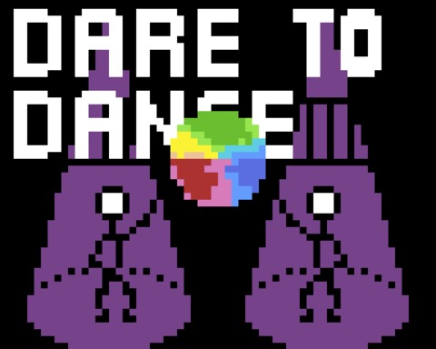 Dare To Dance