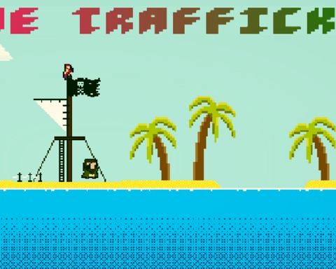The Trafficker