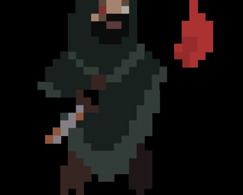 Revenge of the Undead