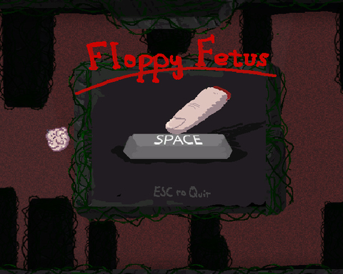 Floppy Fetus