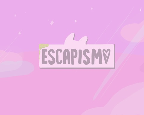 Escapismo