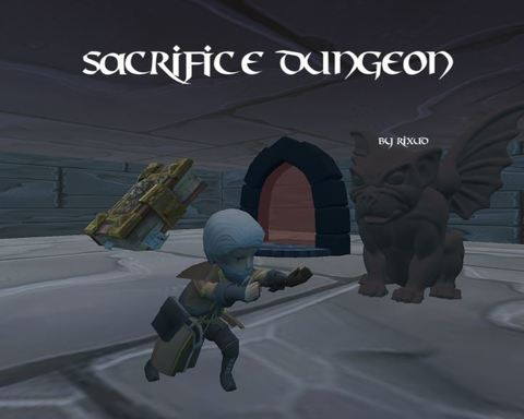 Sacrifice Dungeon