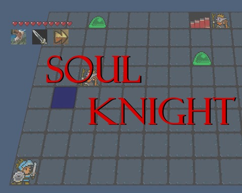 Tiny Roguelike