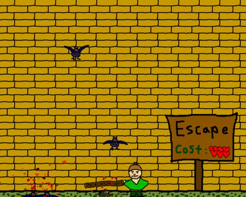 Escape