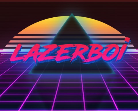 LAZERBOI