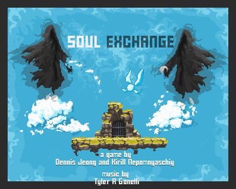 Soul Exchange