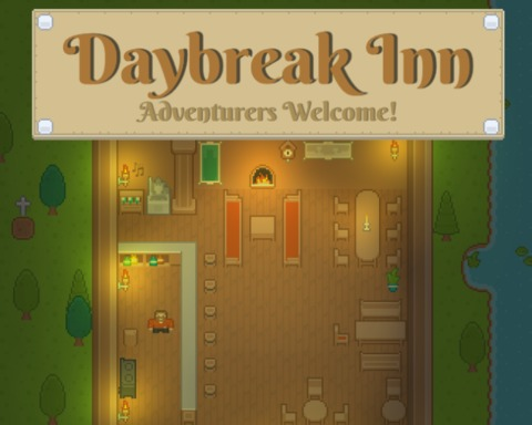 Daybreak Inn