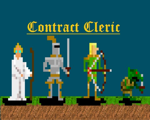 Contract Cleric