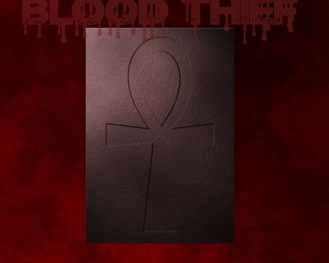 Blood Thief