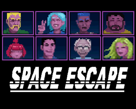 Space Escape