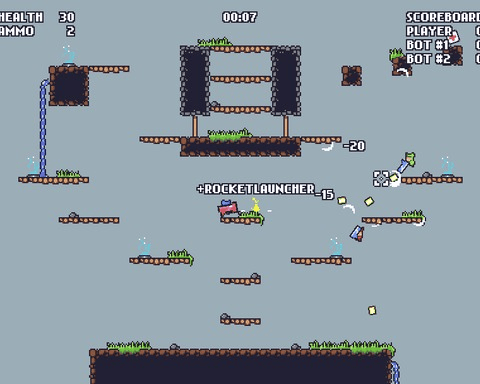 tinyarena