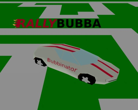 RallyBubba
