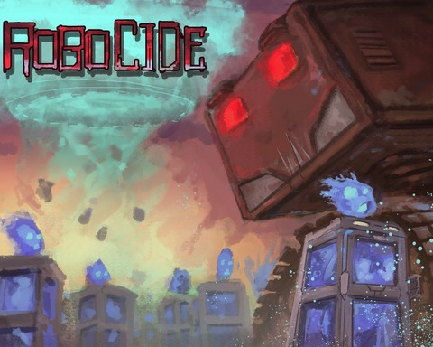 Robocide