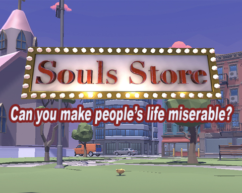 Souls Store