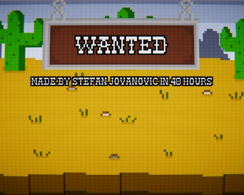 Wanted