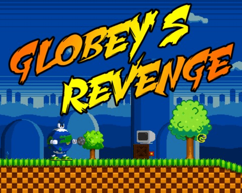 Globey's Revenge