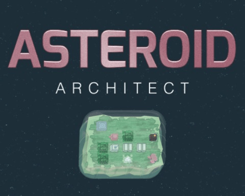 Asteroid Architect