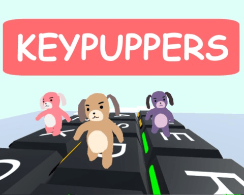 KeyPuppers