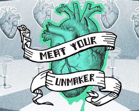 Meat Your Unmaker