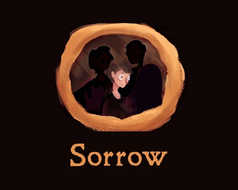 SORROW