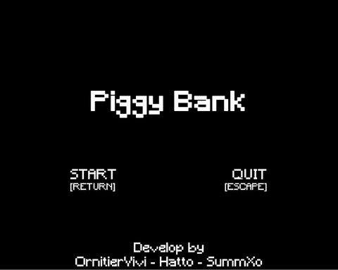 Piggy Bank