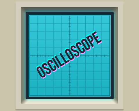 Oscilloscope