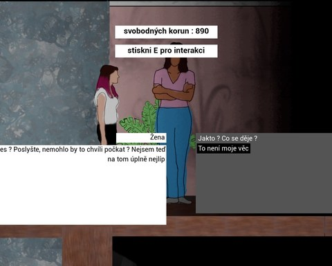 Rent is Life [CZE language only]