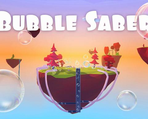 BubbleSaber - Karas'