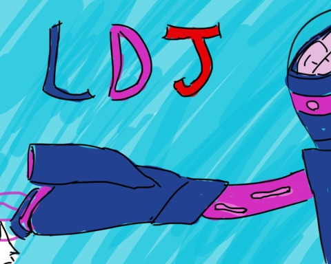 Liquidator Droide Junior