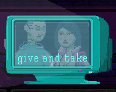 Give and Take