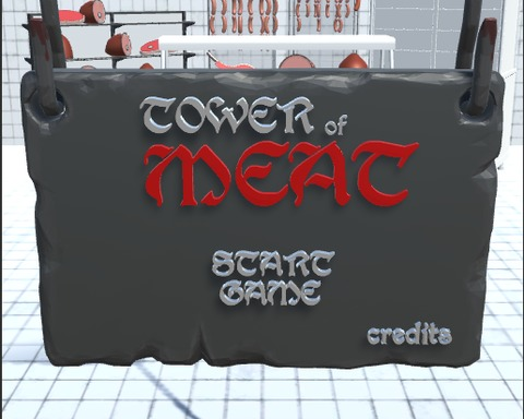 Tower of Meat