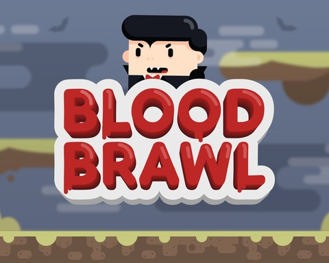 Blood Brawl