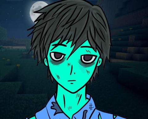 Zombie Hunt