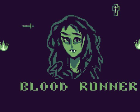Bloody Runner