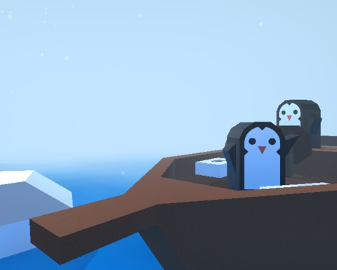 Polar Delivery
