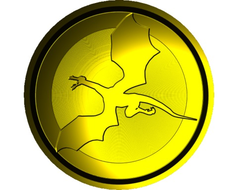 Dragon's Gold