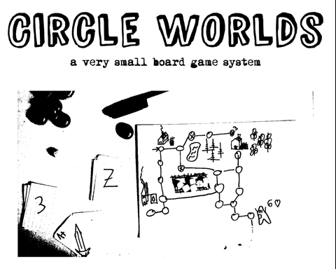 Circle Worlds