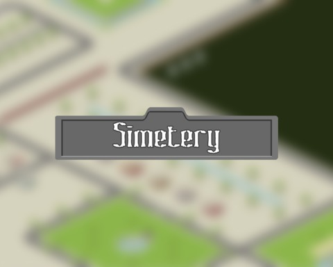 Simetery