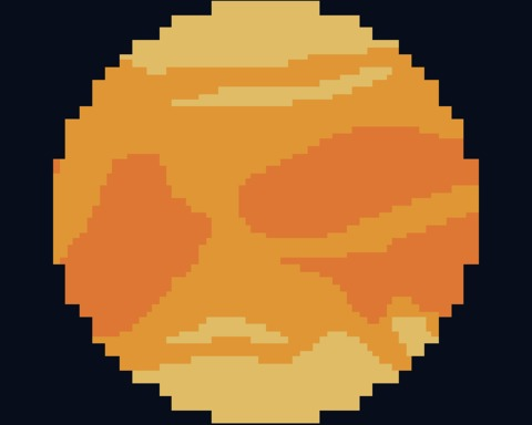 Space Robots: Fight for Freedom