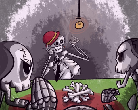 Rollin' Bonez