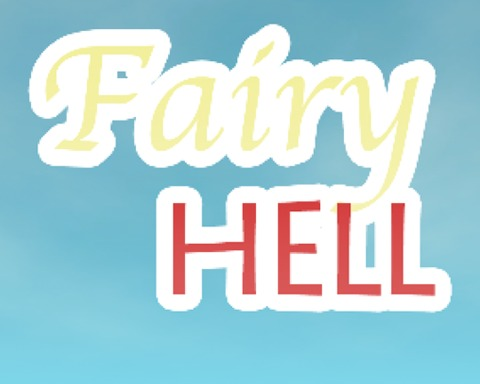 Fairy Hell