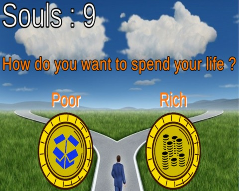 Spend your life
