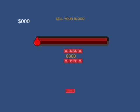 Hemocapitalism