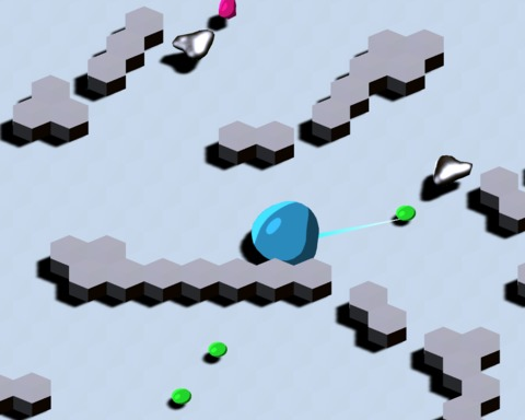 Blob World