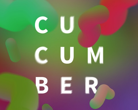 Cucumber
