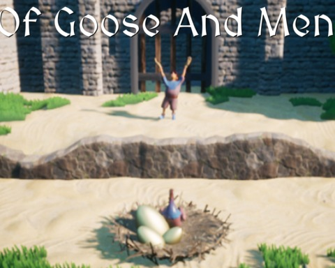 Of Goose And Men