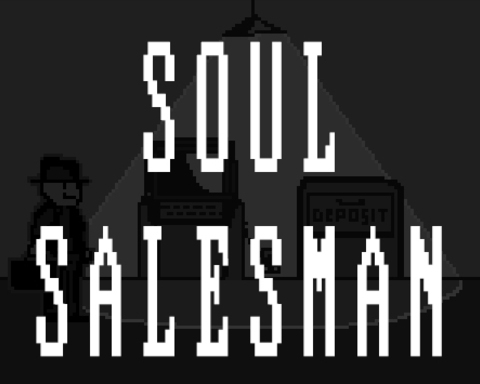 Soul Salesman