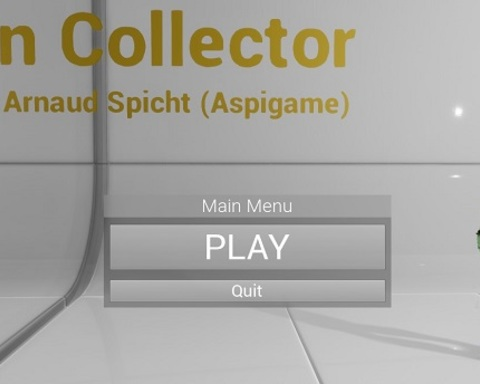 Coin Collector
