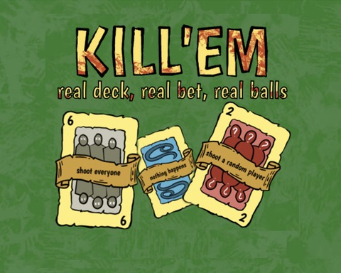 Kill'em