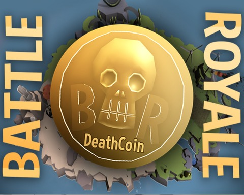 Death Coin Battle Royale
